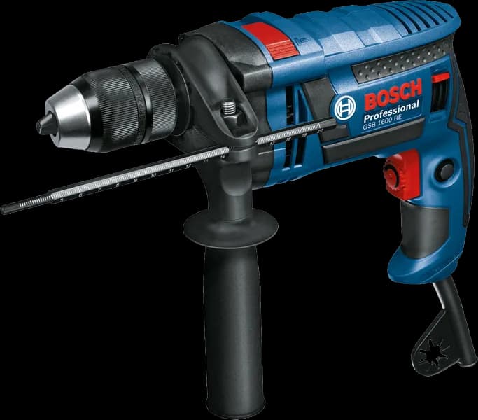 GSB 1600 RE