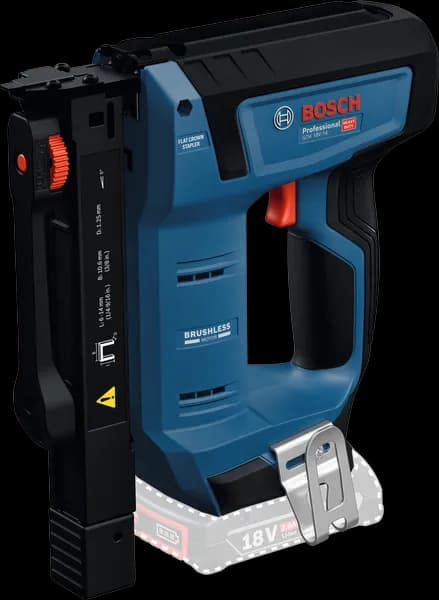 Stapler GTH 18V-14