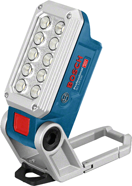 GLI DeciLED 10.8V-LI BB Cordless Torch