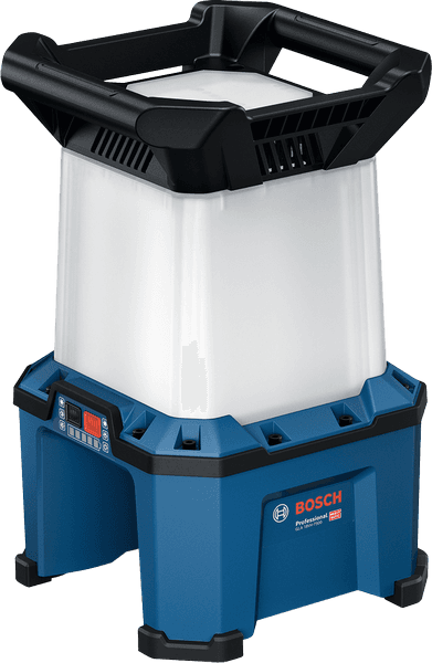 Hw-Battery-Lamp GLA 18VH-7500