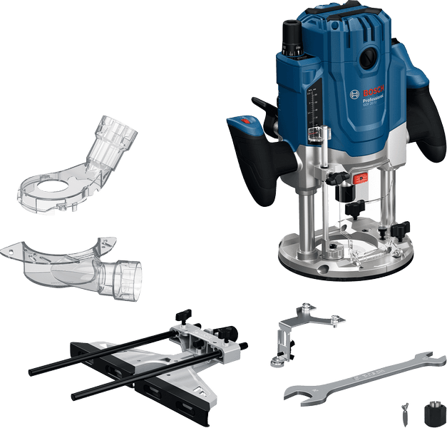 Industrial Router GOF 20-12