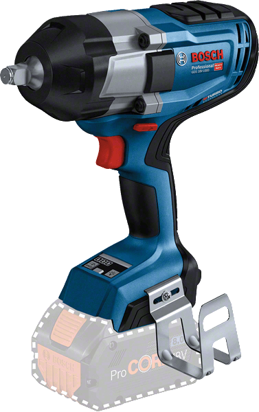 GDS 18V-1000 carton Solo