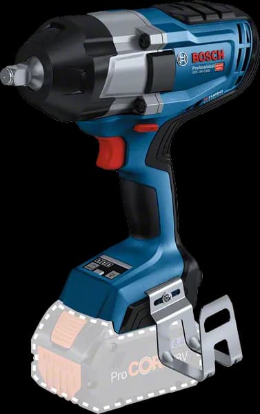 GDS 18V-1000