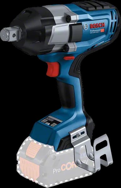 GDS 18V-1050 H 2x5.0 GAL1880 L-Boxx