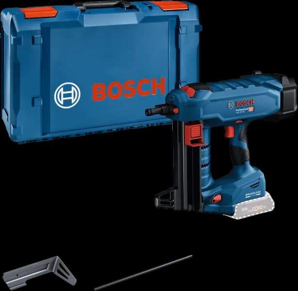 Nailer GNB 18V-38