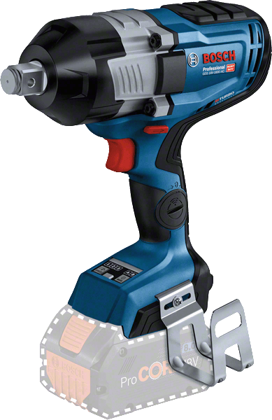 GDS 18V-1600 HC Solo