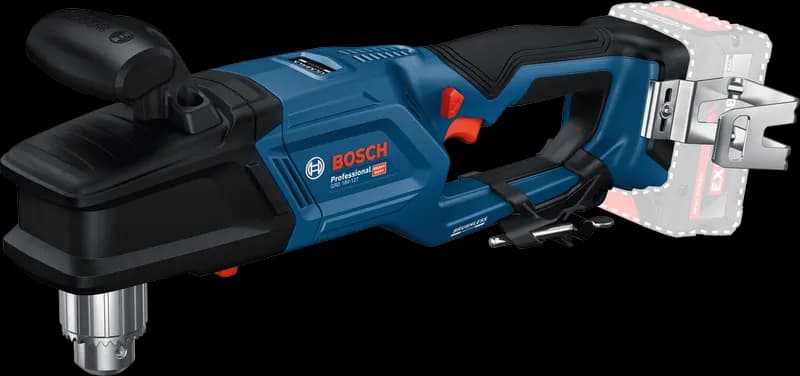 Angle Drill GRD 18V-127