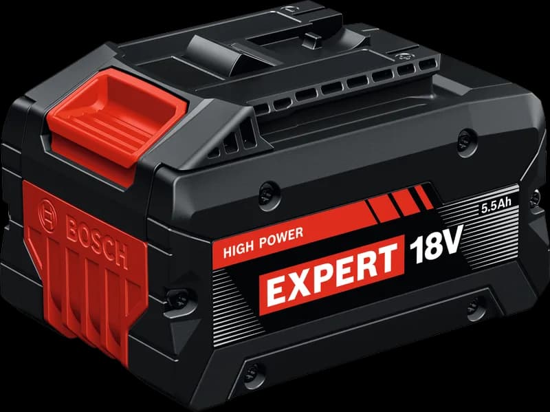 Battery Pack EXBA18V-55