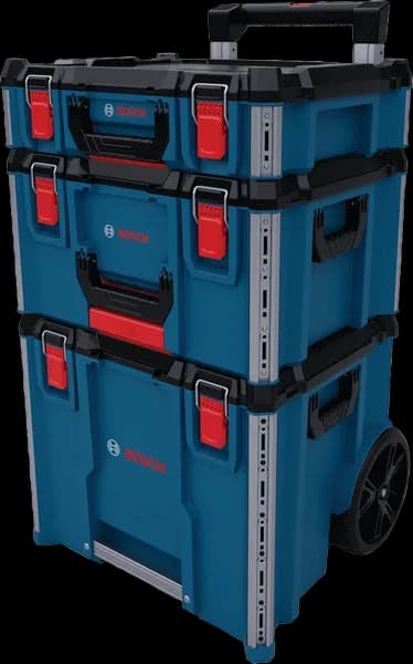 L-BOXX Contractor Set 3