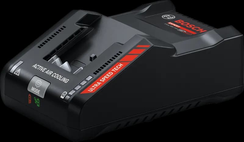 Fast Charger EXAL18V-160