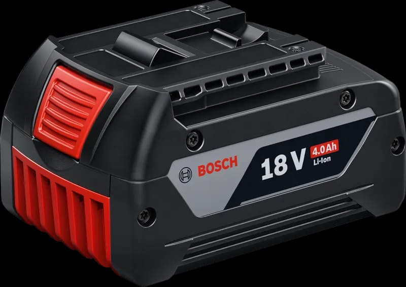 GBA 18 V 4.0Ah Li-Ion battery