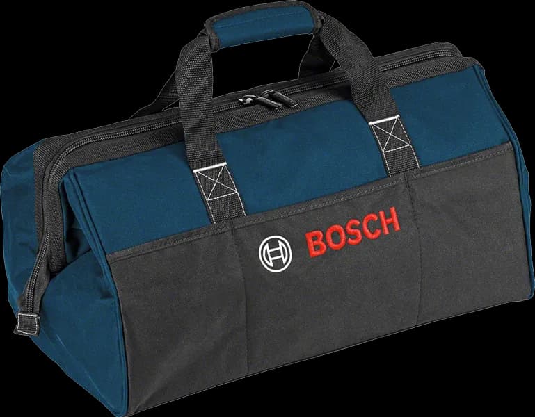 BE RAF Bosch toolbag