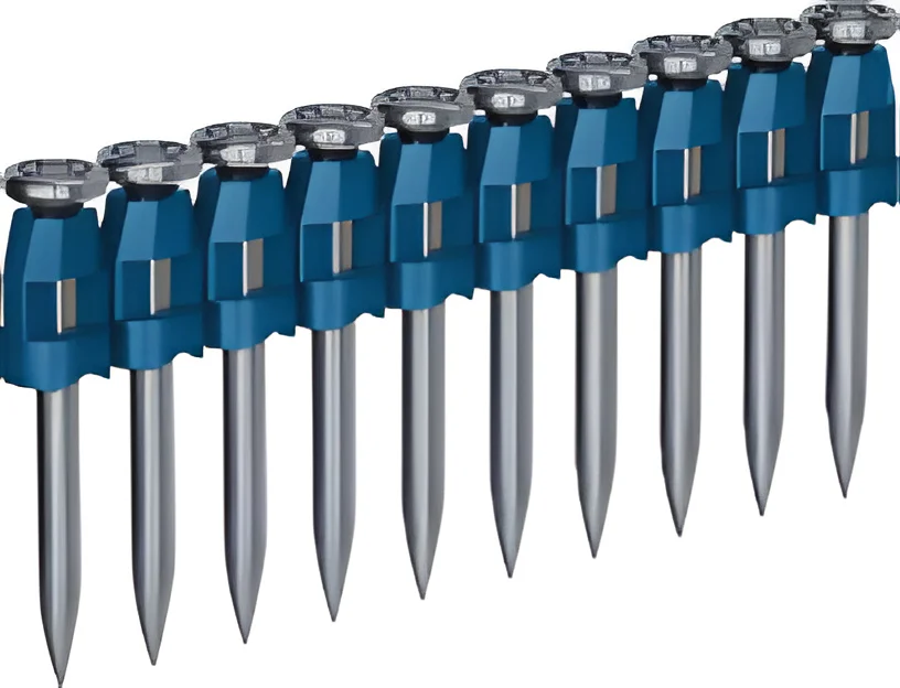 NB‑38 - 38mm for Concrete - Smooth