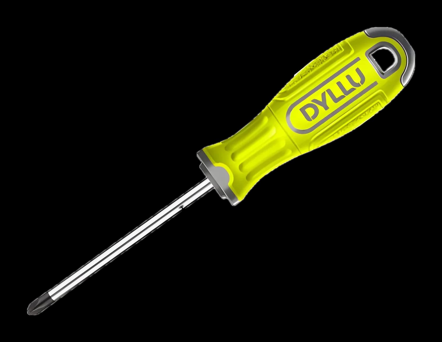Phillips screwdriver
