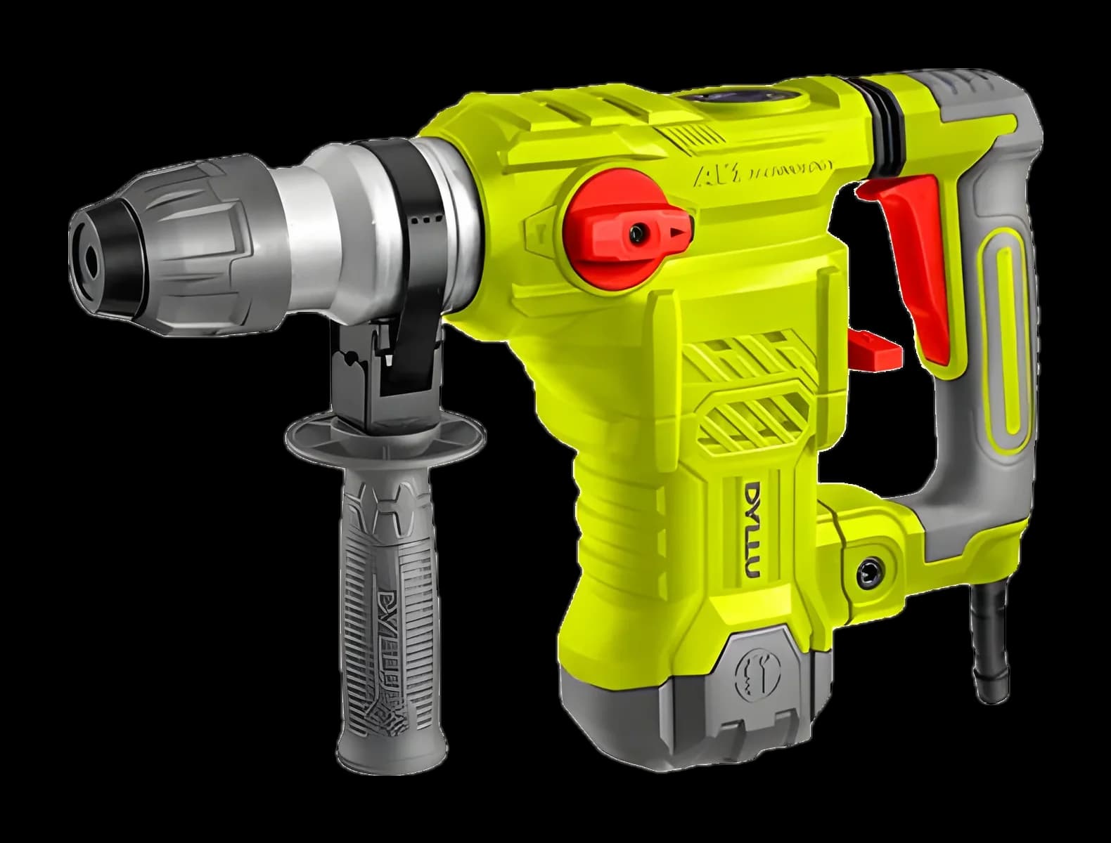 Rotary hammer