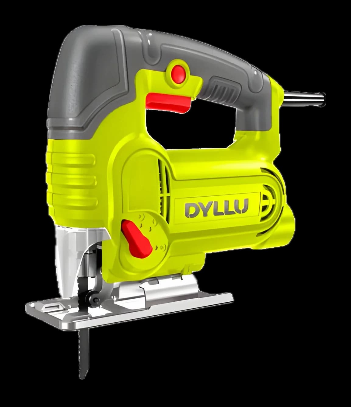 Jig saw
