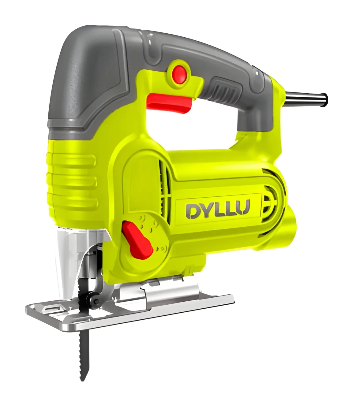 Jig saw