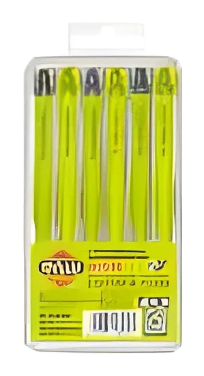 6Pcs precision screwdriver set