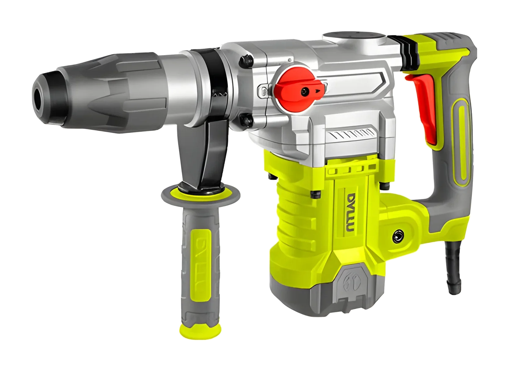 Rotary hammer