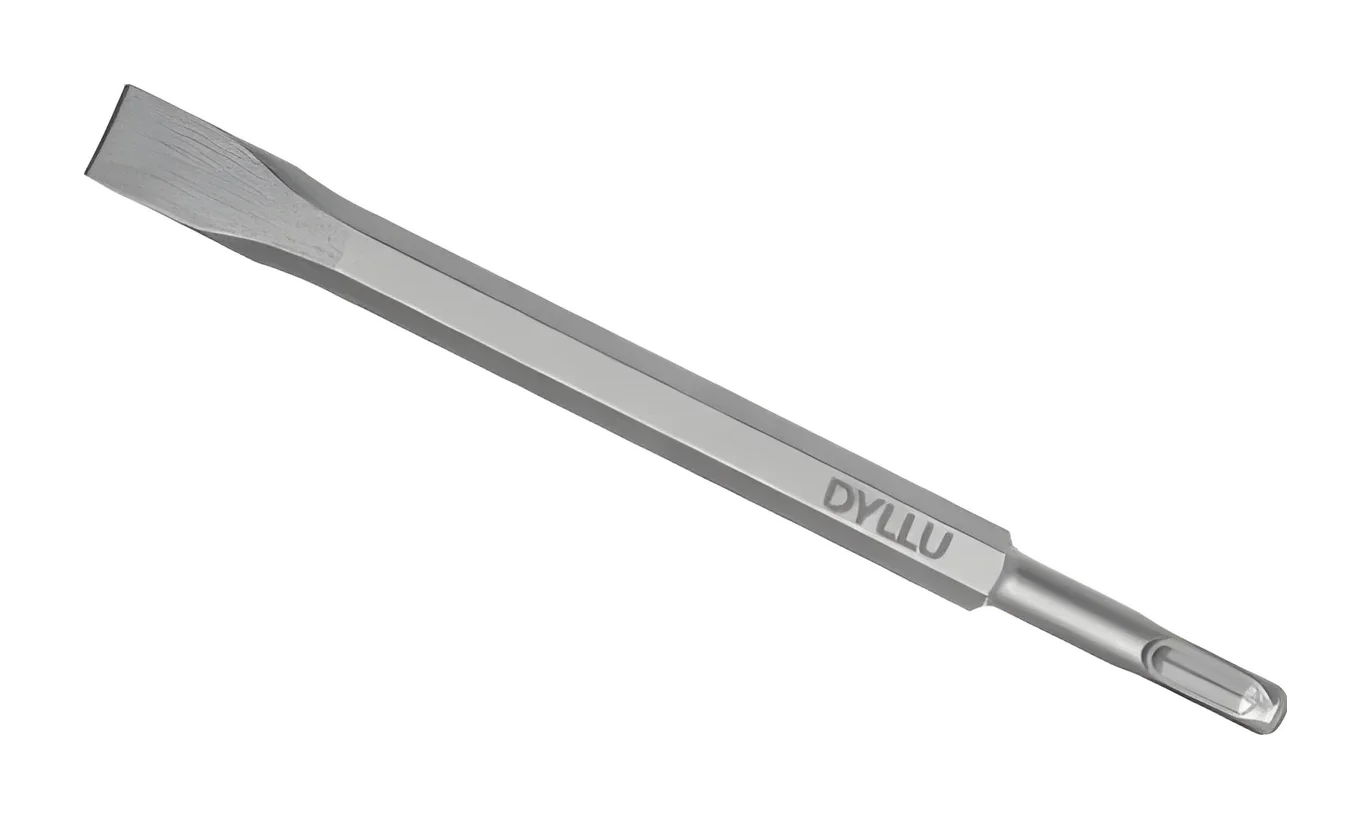SDS plus chisel