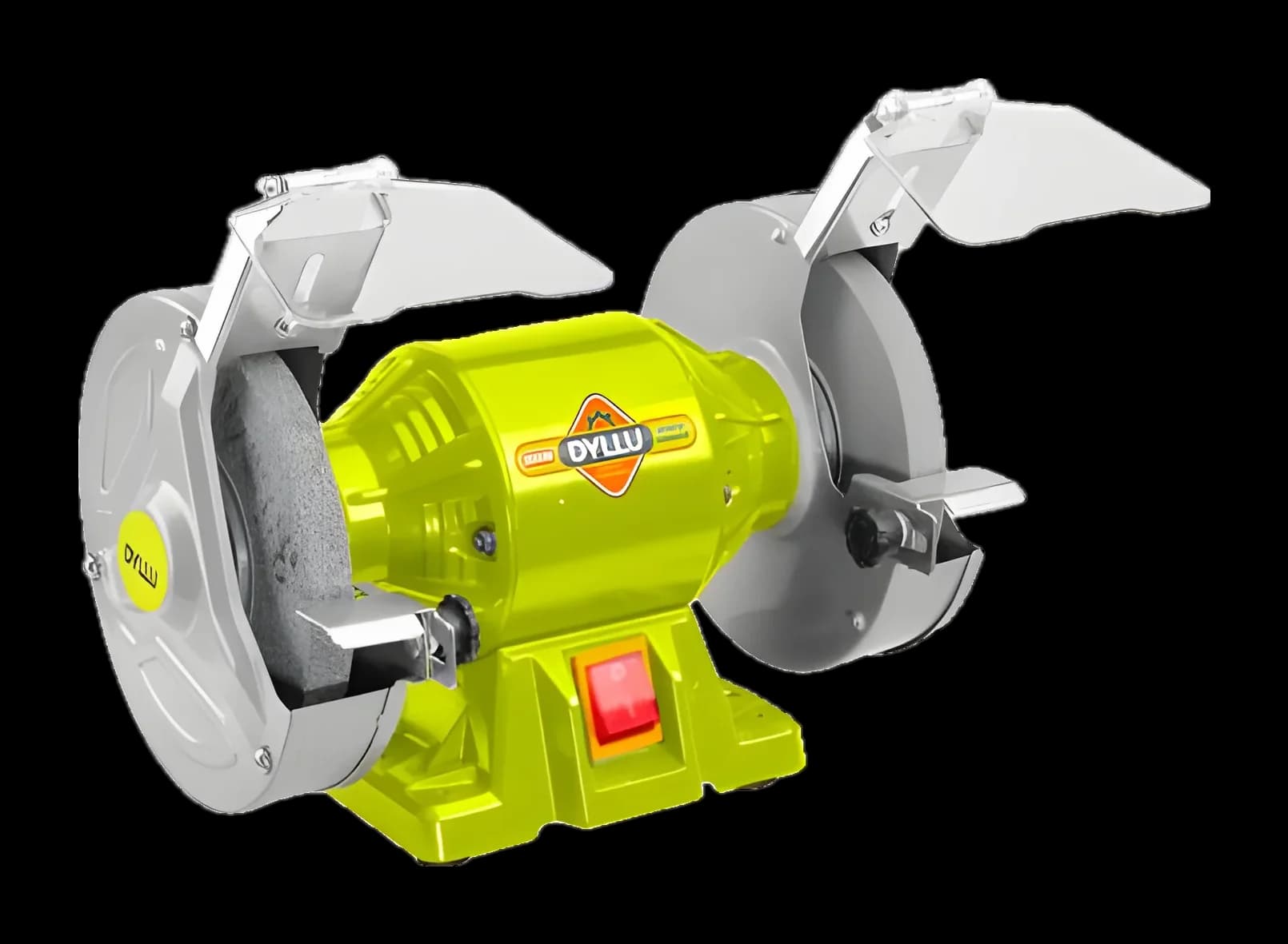 Bench grinder