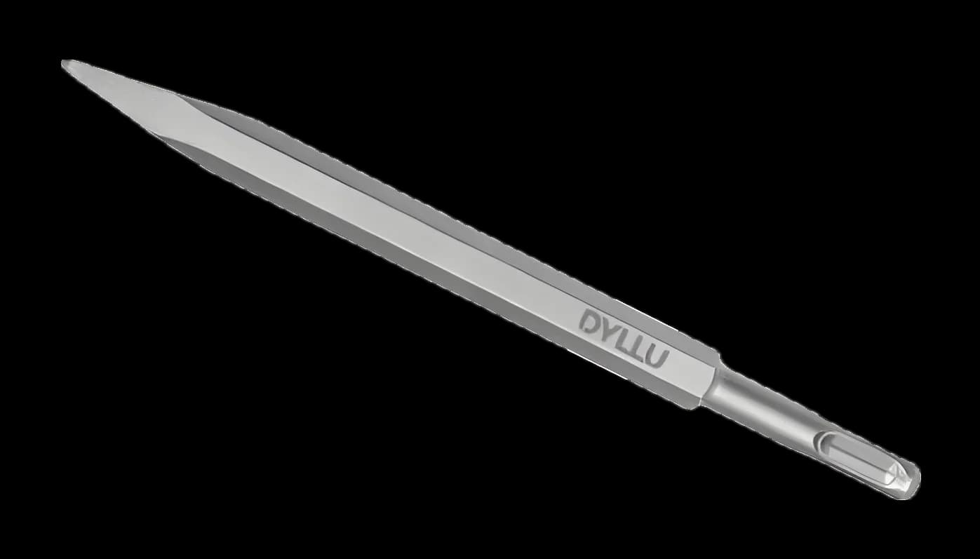 SDS plus chisel