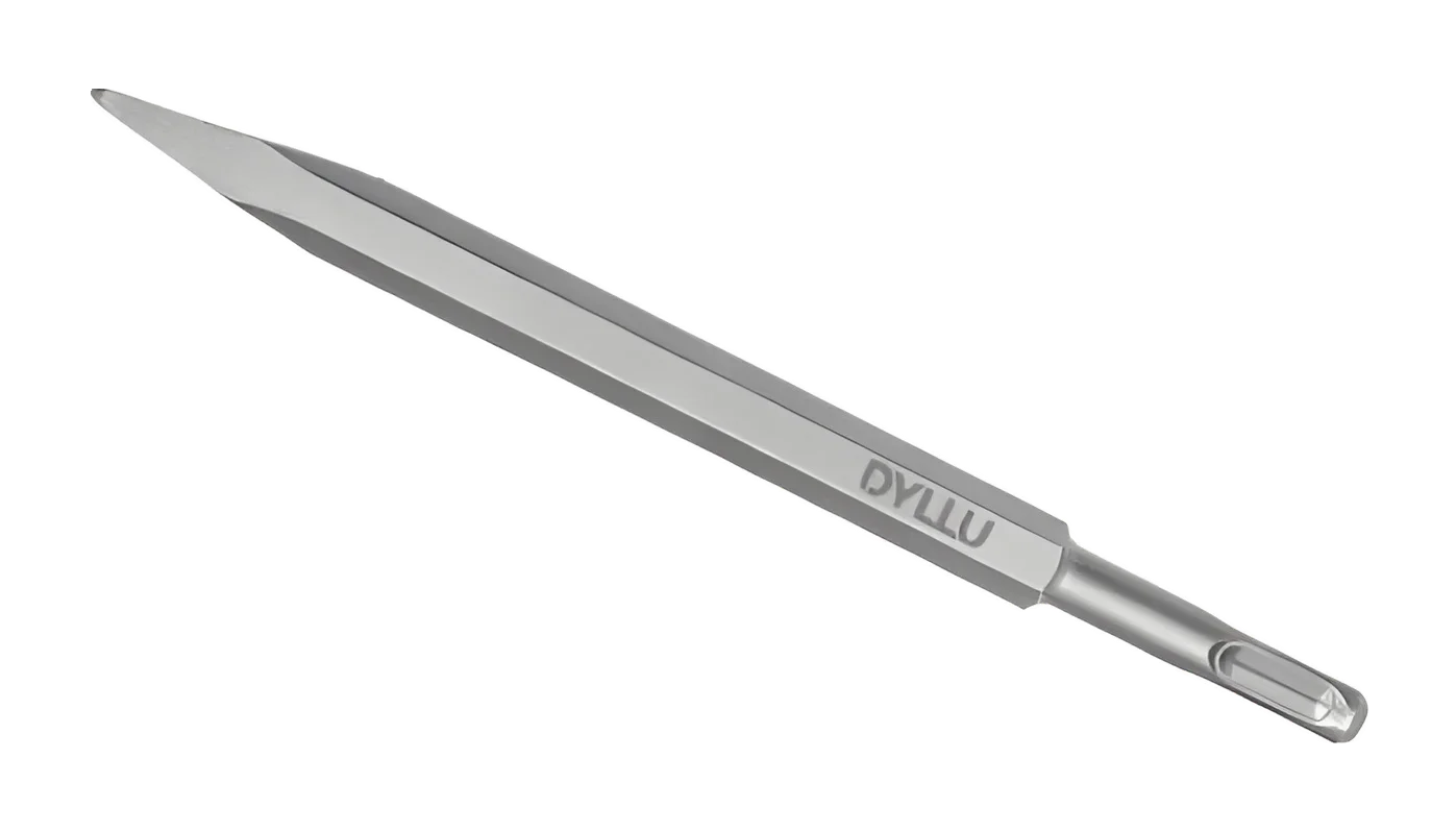 SDS plus chisel