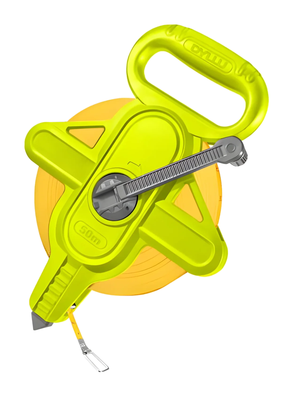 Fibreglass measuring tape