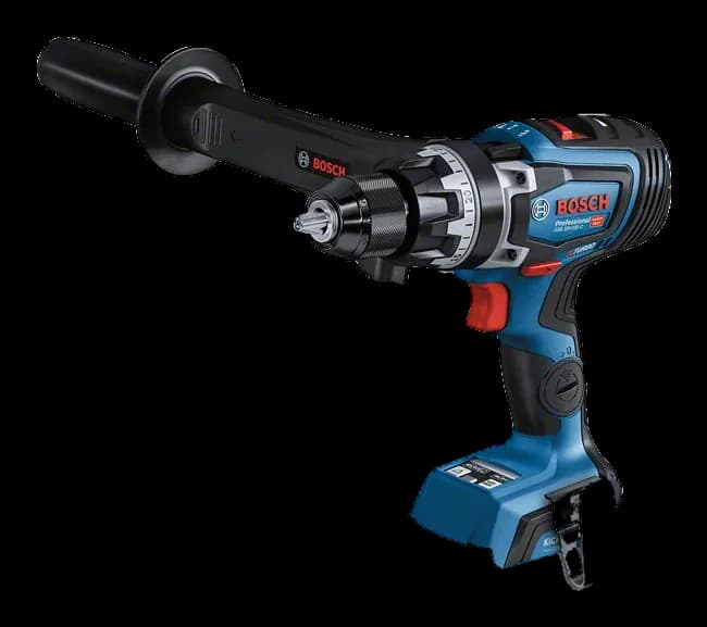 GSB 18V-150 C Solo