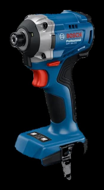 Impact Wrench GDR 18V-215 Solo