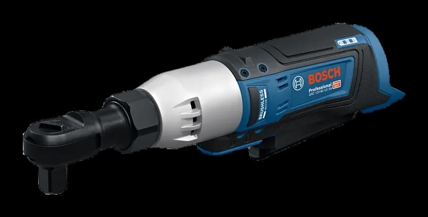 Ratchet GRC 12V-60 1/2 SN Solo