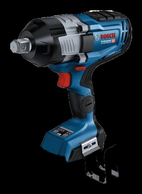 GDS 18V-1600 HC Solo