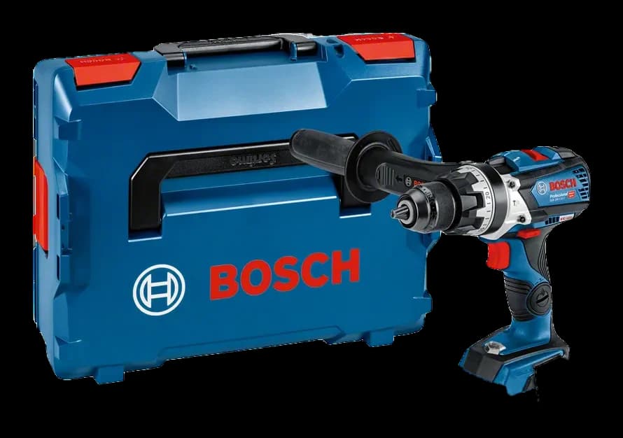 GSB 18V-110 C,L-Boxx, solo