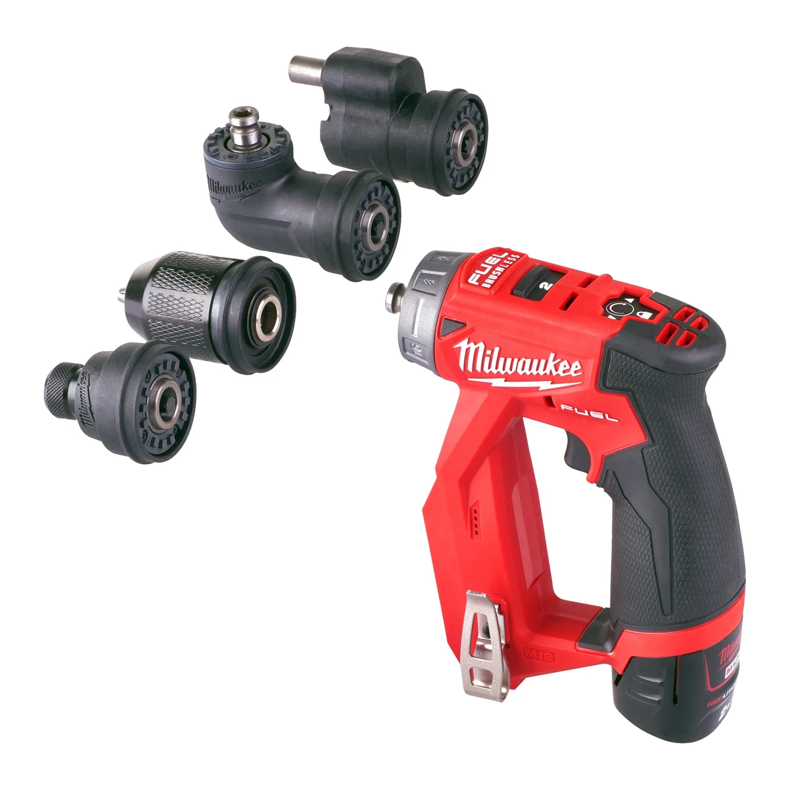 M12FDDXKIT-202X BTY. DRILL DRIVER IN2
