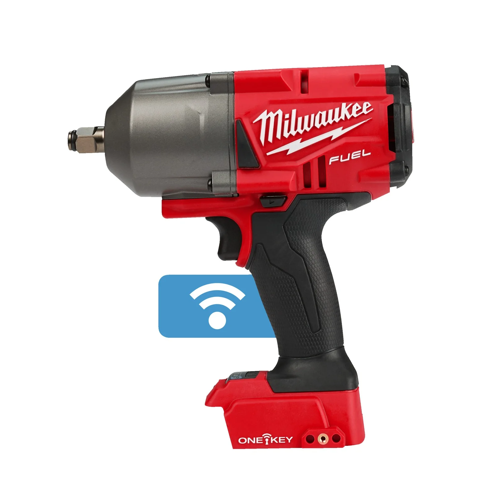 M18ONEFHIWF12-0X IMPACT WRENCH XXX