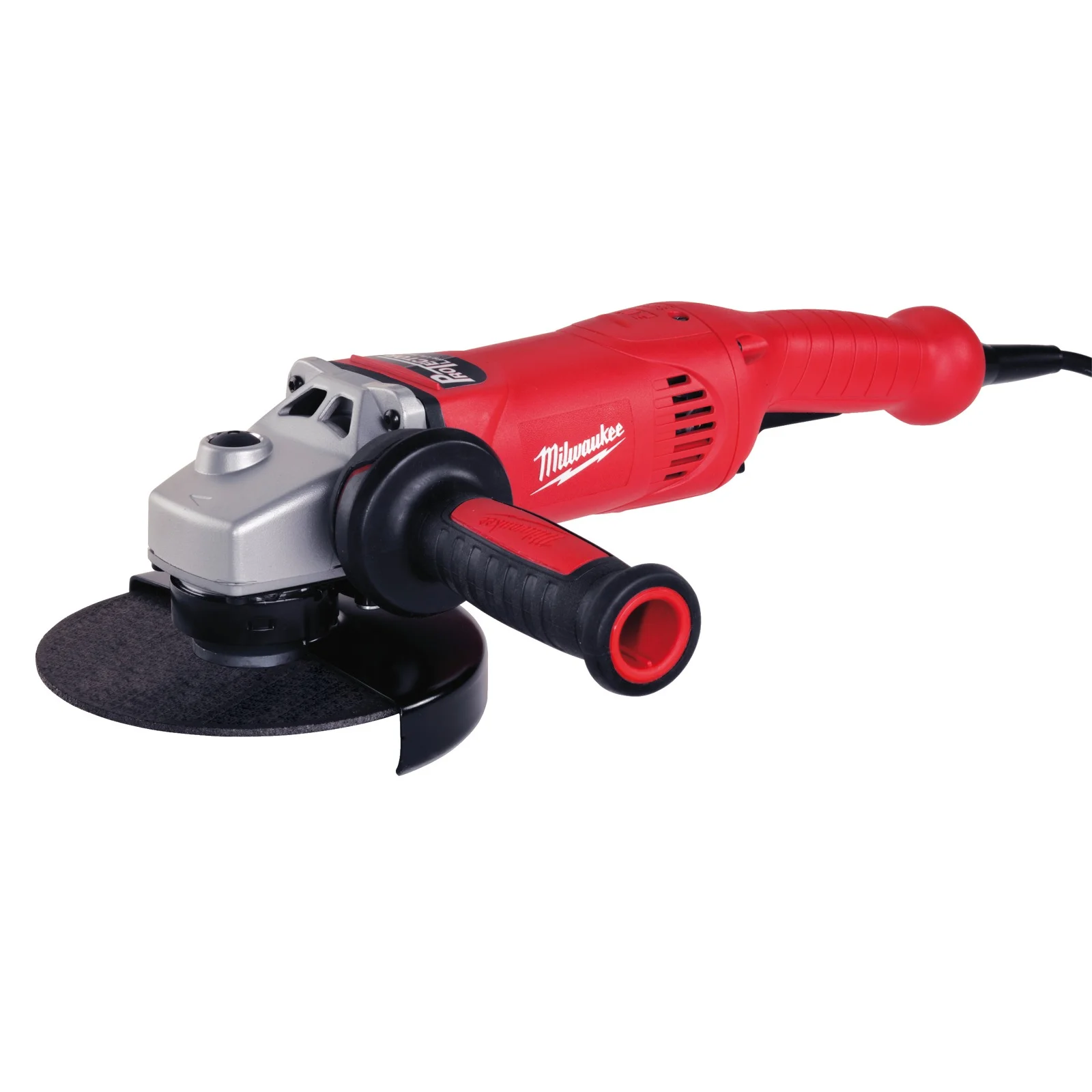 AGV17-150XC DMS ANGLE GRINDER IN2