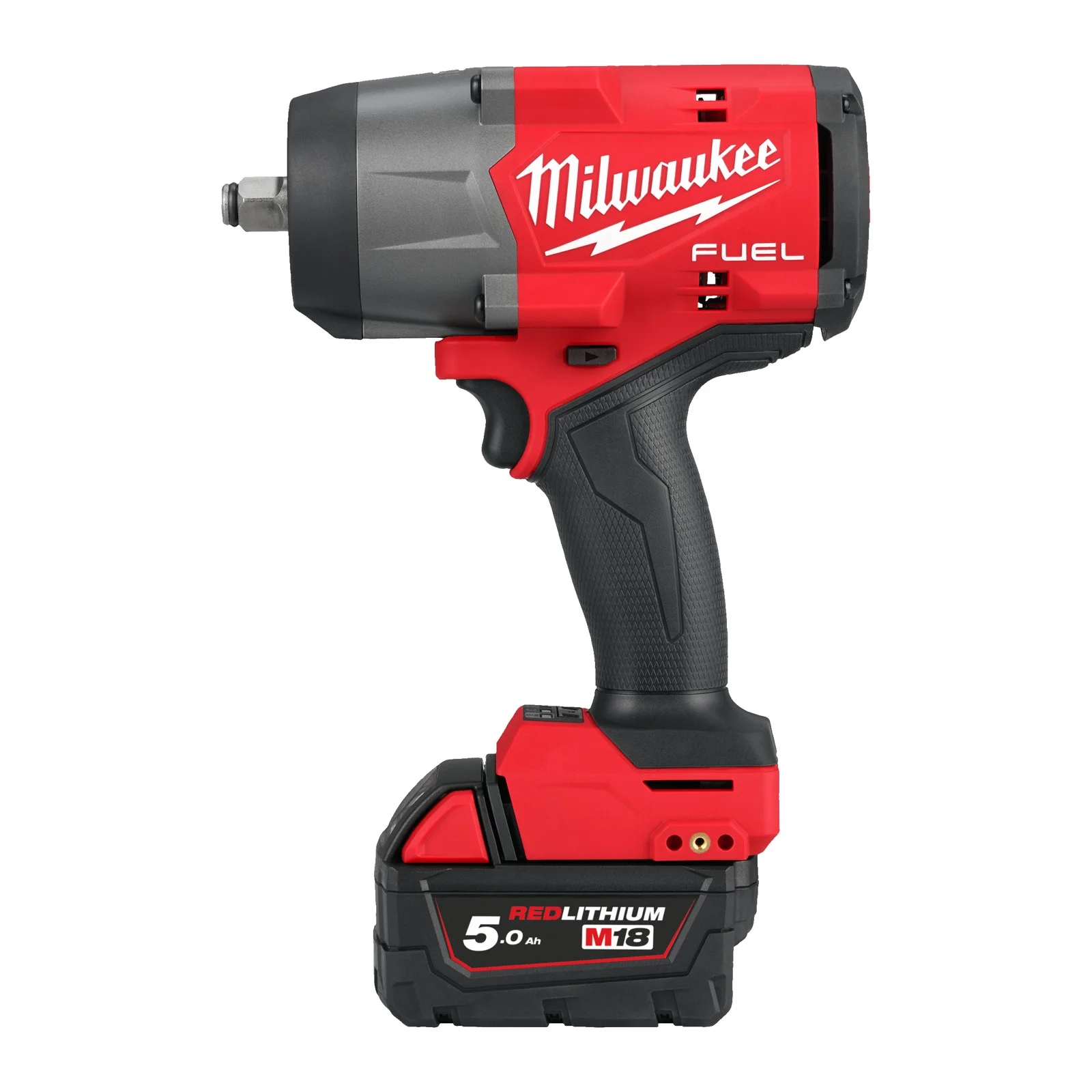 M18FHIW2F12-502X IMPACT WRENCH 1/2IN IN2