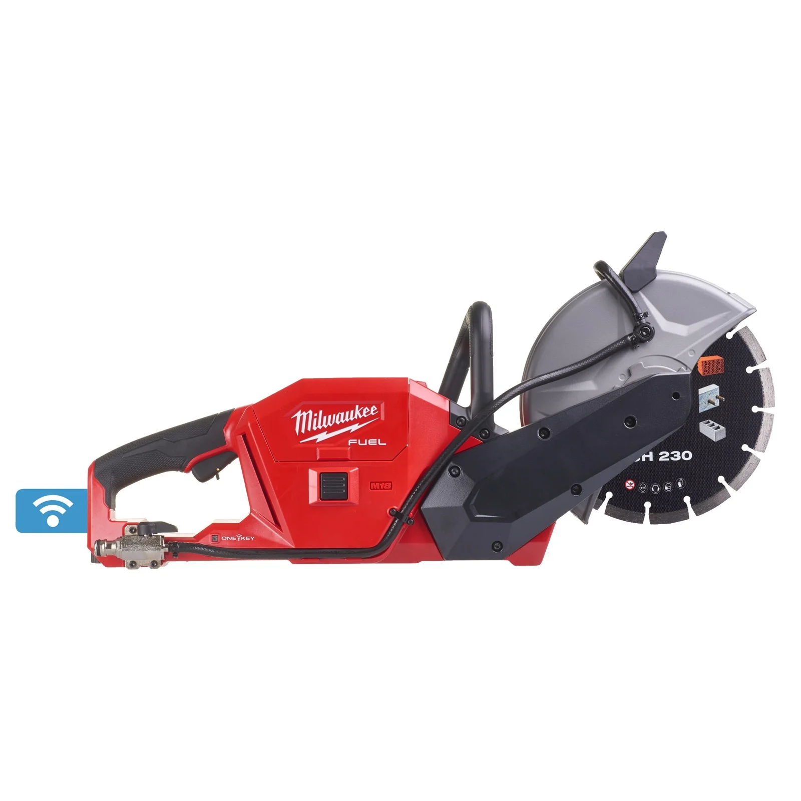 M18FCOS230-0 M18 FUEL CUT OFF SAW