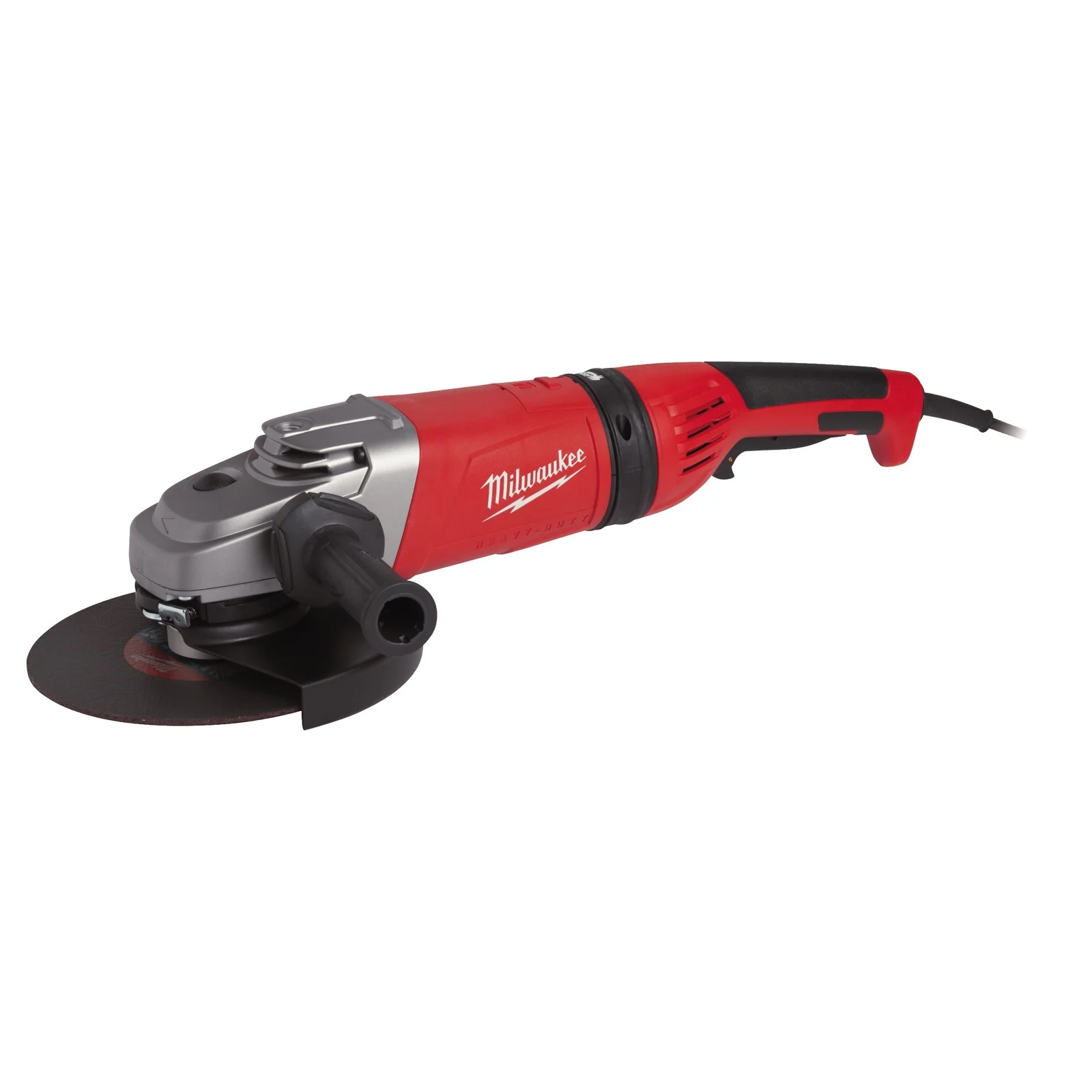 AGV26-230GE/DMS ANGLE GRINDER IN2