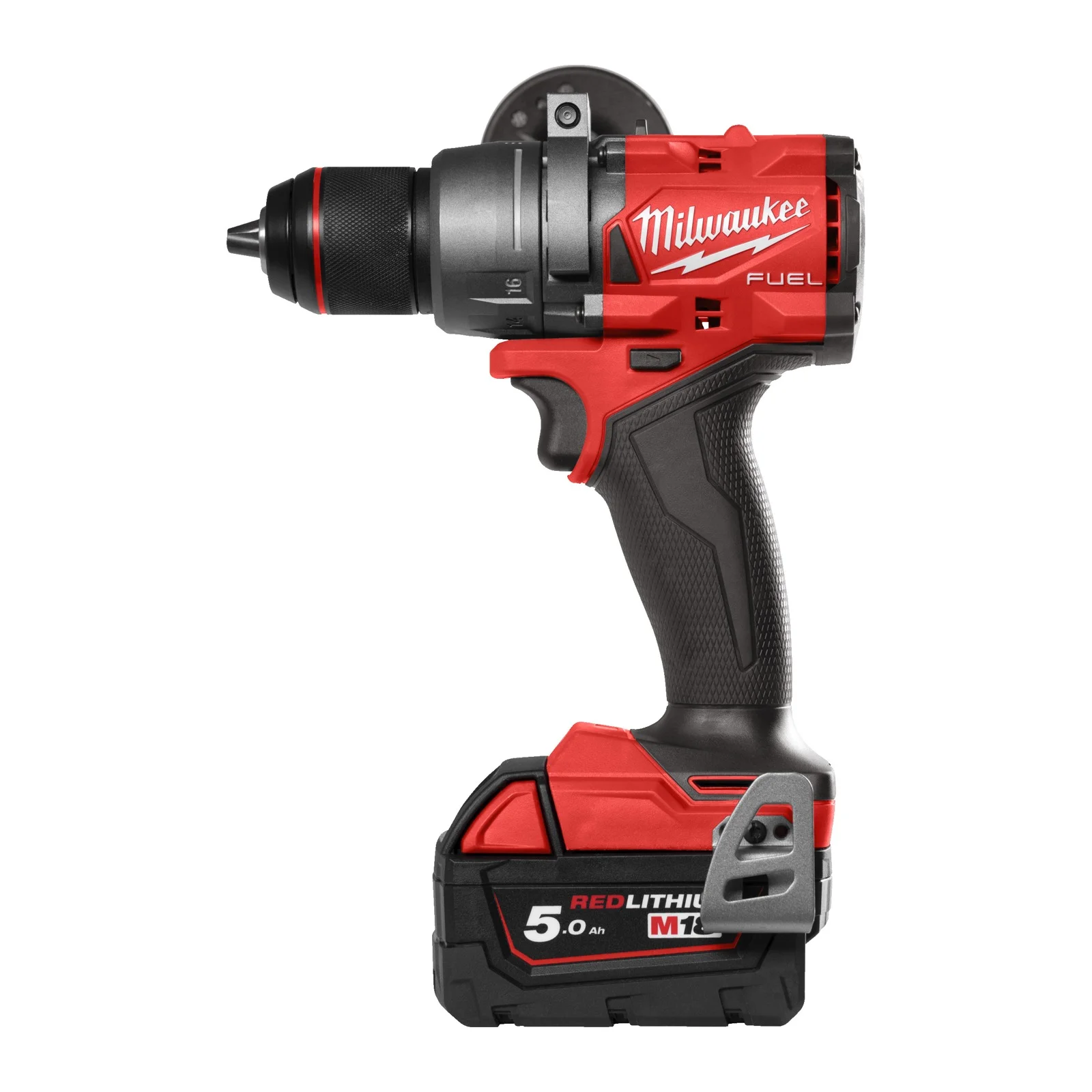 M18FPD3-502X PERCUSSION DRILL GEN 4 IN2