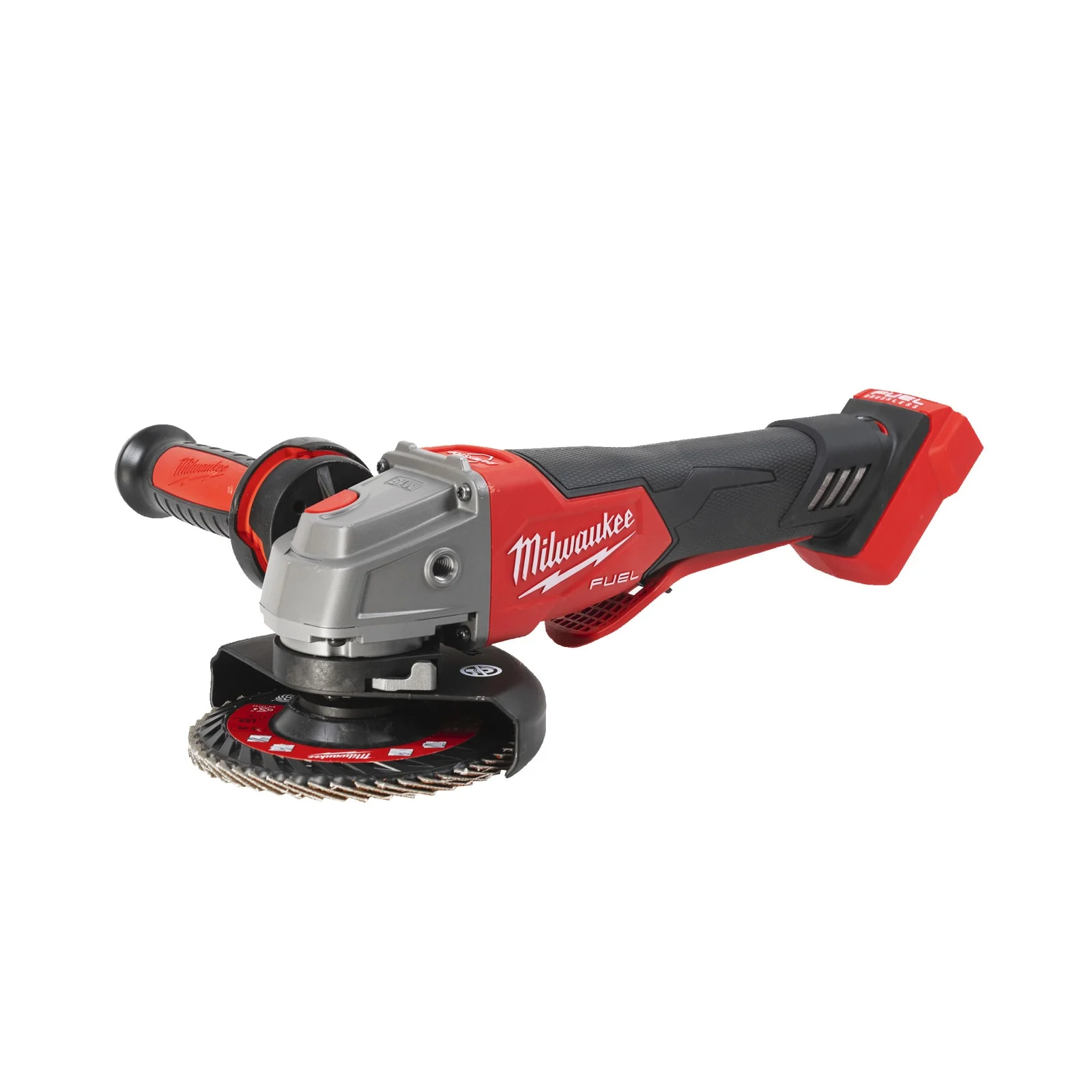 M18FSAGV125XPDB-0X ANG.GRINDER XXX