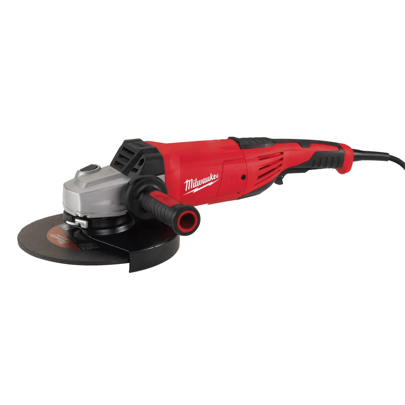 AGVK24-230EK ANGLE GRINDER IN2