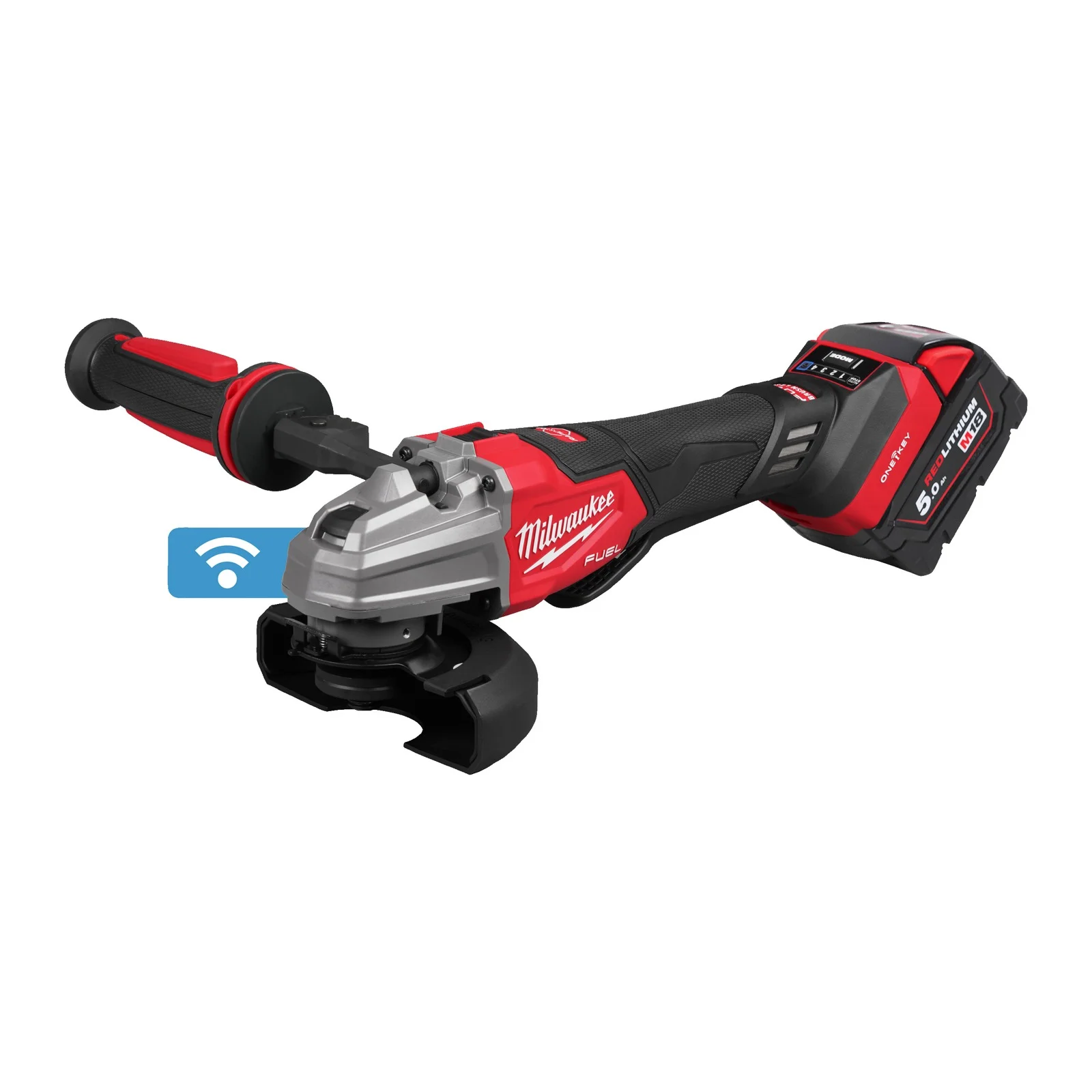 M18FSAGSVO125X-502X M18 FUEL GRINDER IN2