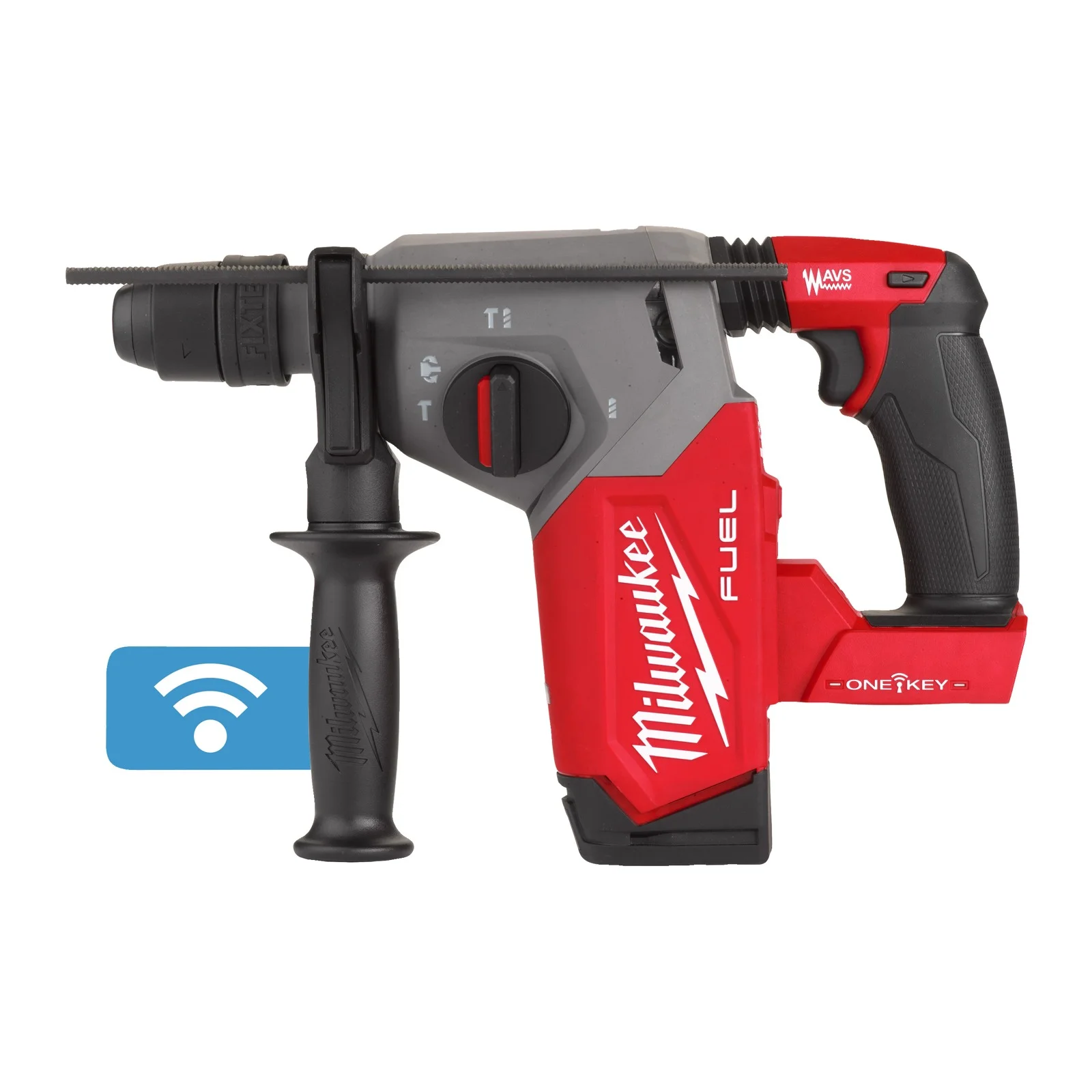 M18ONEFHX-0 FUEL SDS-+ 26MM HAMMER XXX