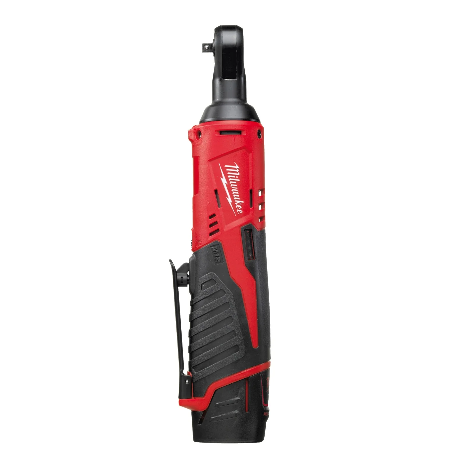 M12IR-201B 1/4" 230V BATTERY RATCHET IN2
