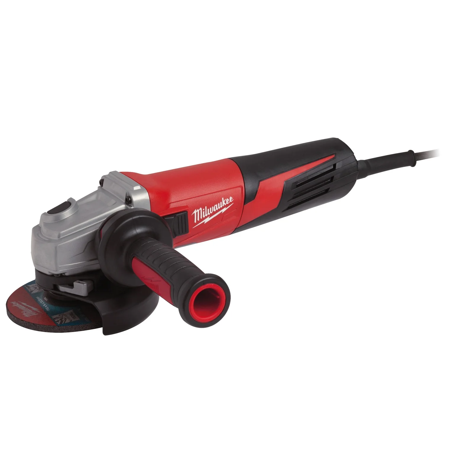 AGV15-125XC ANGLE GRINDER IN2