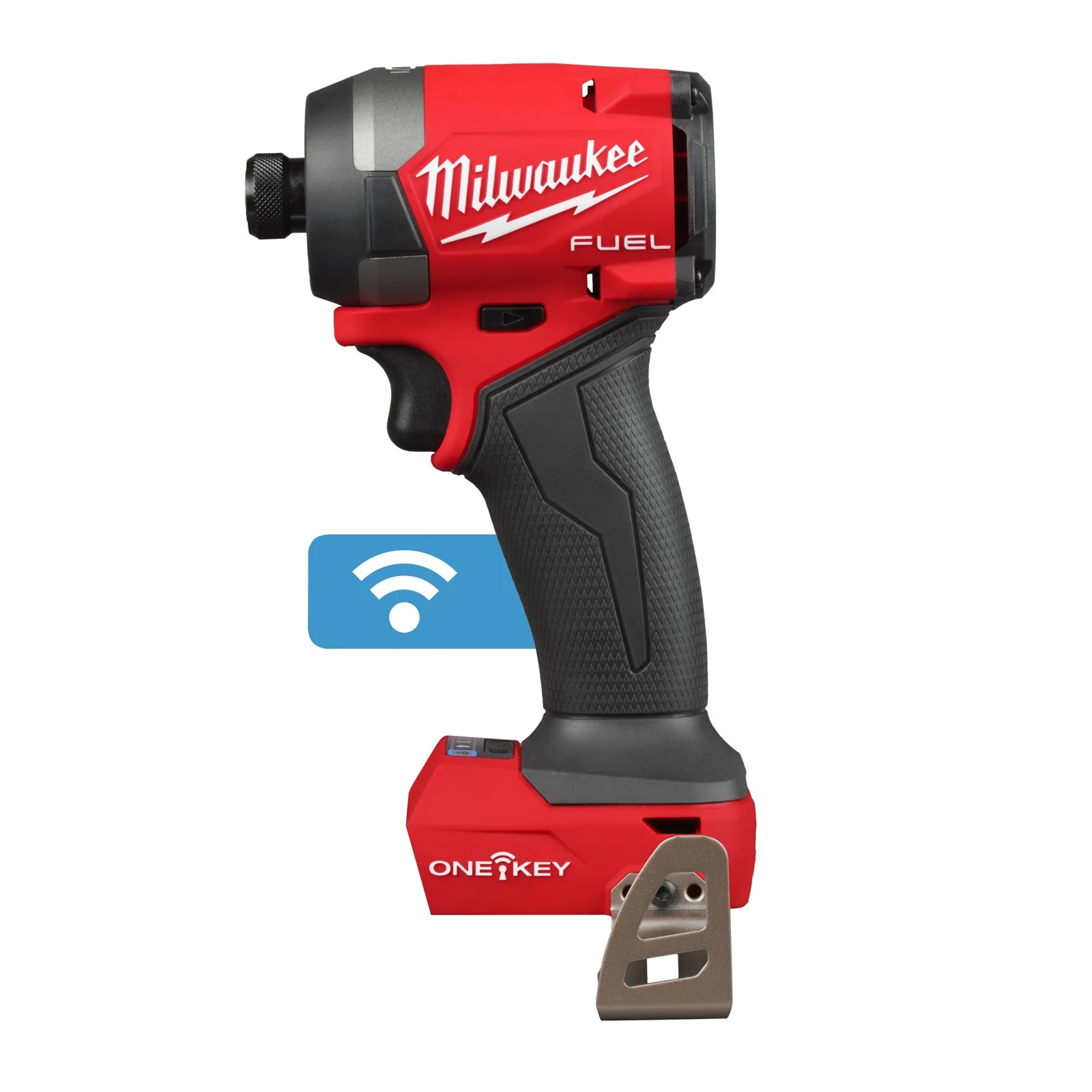 M18ONEID3-0X IMPACT DRIVER GEN 4 XXX