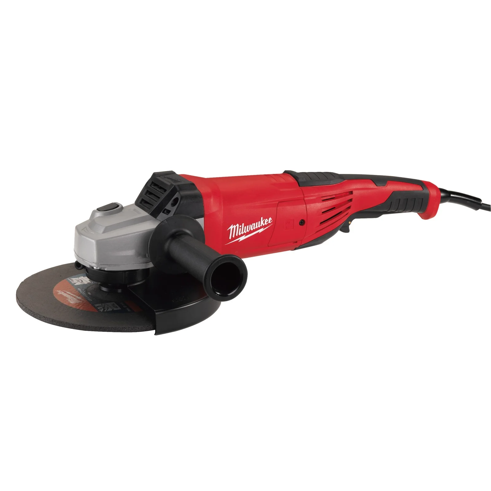AG22-180 ANGLE GRINDER IN2