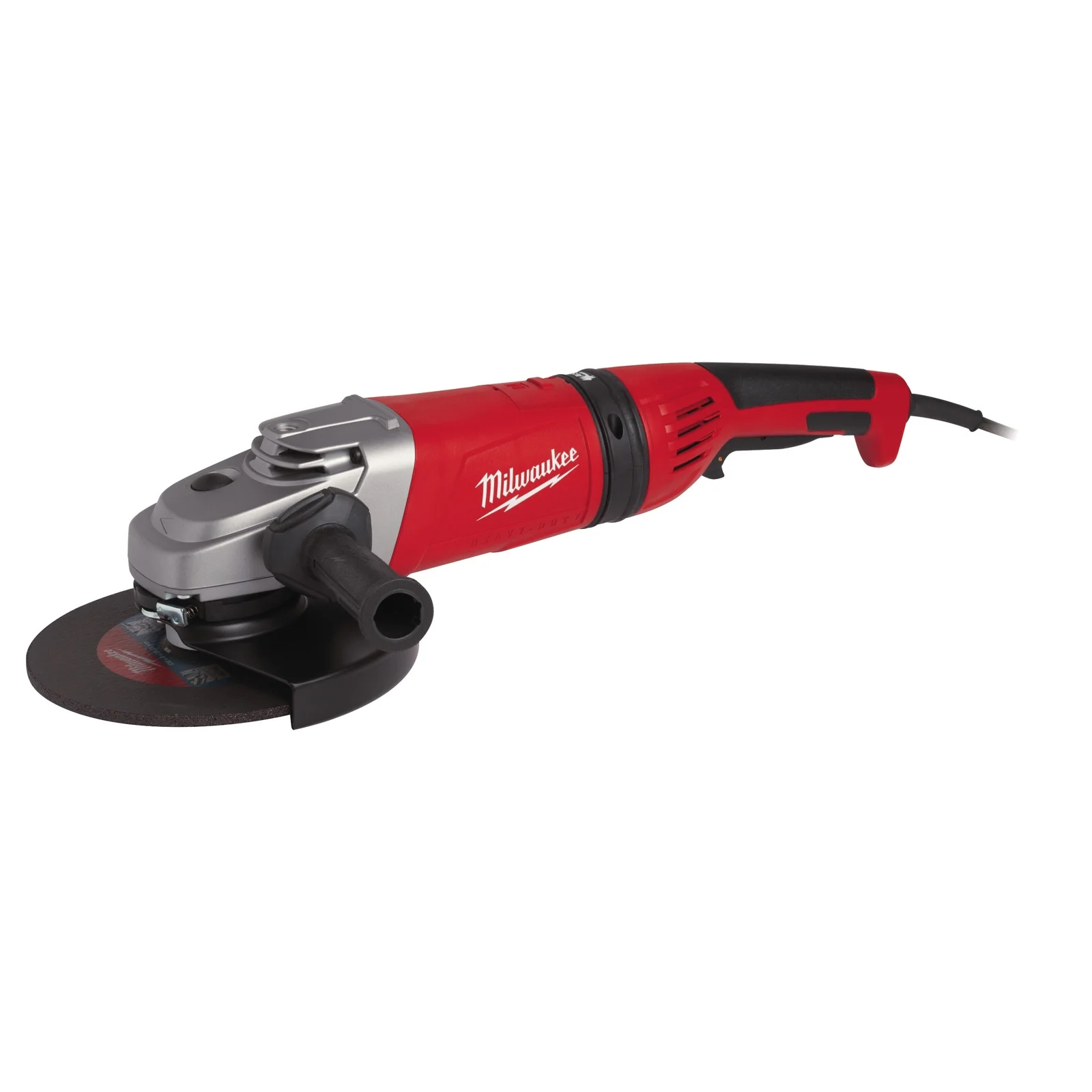AGV24-230GE ANGLE GRINDER IN2