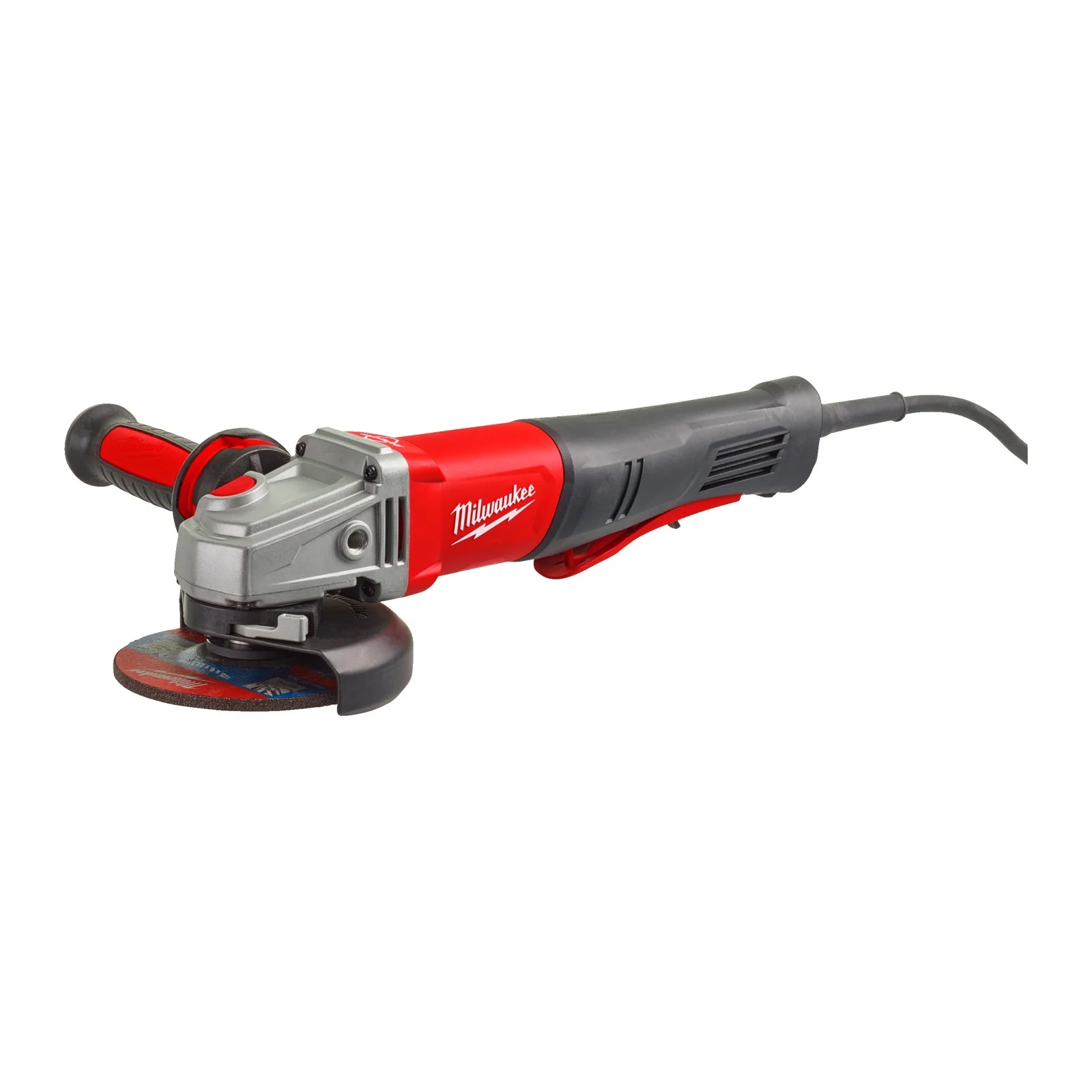 AGV13-125XSPDEB ANGLE GRINDER IN2